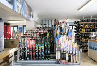 Planète sports LA DARBELLA