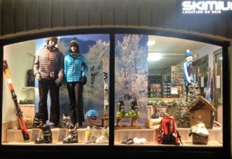 Planète sports LA DARBELLA