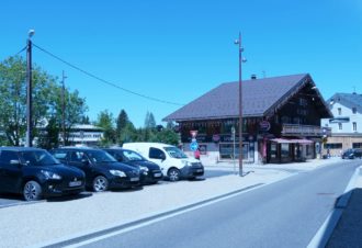 Berthet Sport – Sport 2000