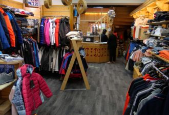 Berthet Sport – Sport 2000