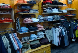 Berthet Sport – Sport 2000