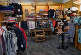 Berthet Sport – Sport 2000