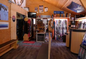 Berthet Sport – Sport 2000