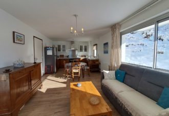 Appartement en résidence – L612COM00