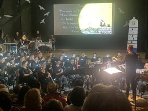 GRANDVAL ORCHESTRA