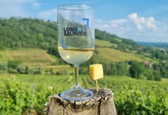 Office de Tourisme du Pays Lédonien (Lons-le-Saunier)