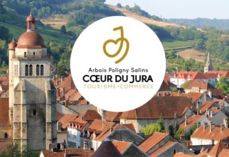 Coeur du Jura Tourisme – Bureau d&rsquo;informations touristiques de Poligny