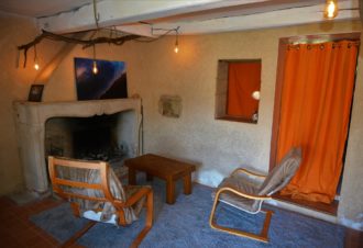 Gîte de l’Arbre-Lune