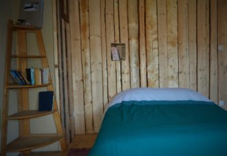 Gîte de l’Arbre-Lune