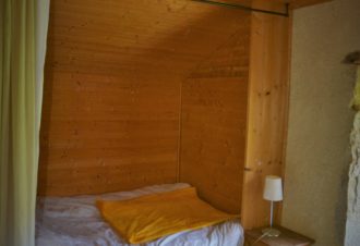 Gîte de l’Arbre-Lune