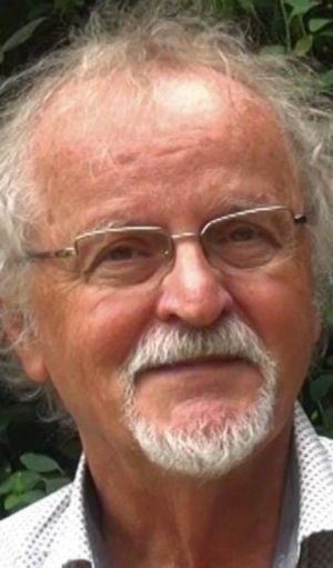 Gérard bouvier