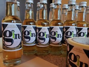 Gin
