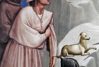 Les RDV de l’Histoire de l’Art – Giotto et la révolution picturale du Trecento