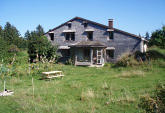 Accueil Paysan « Sur Laisia »