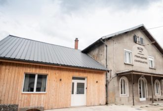 Gite de la Fromagerie