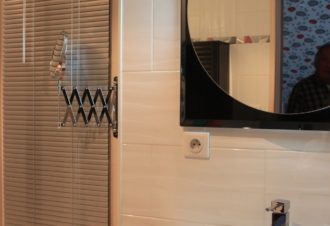 Gîte de La Mouille – Mme Lacroix