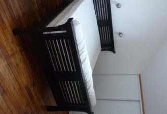 Gîte de La Mouille – Mme Lacroix