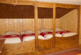 L’Outo – A Bérodier