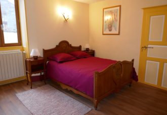 L’Outo – A Bérodier