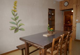 L’Outo – A Bérodier