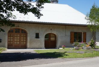 L’Outo – A Bérodier