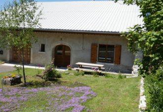 L’Outo – A Bérodier