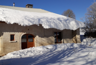 L’Outo – A Bérodier