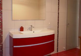 L’Outo – A Bérodier