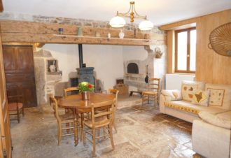 L’Outo – A Bérodier