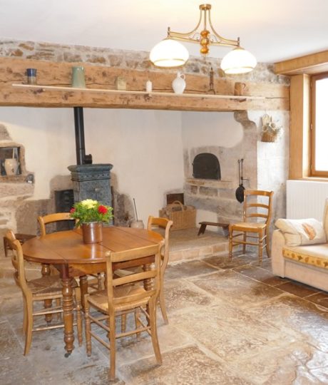 L’Outo – A Bérodier