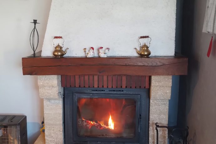 Gîte des Lilas  (6)