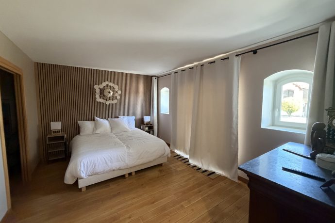 Gîte du Bel Etang (1)