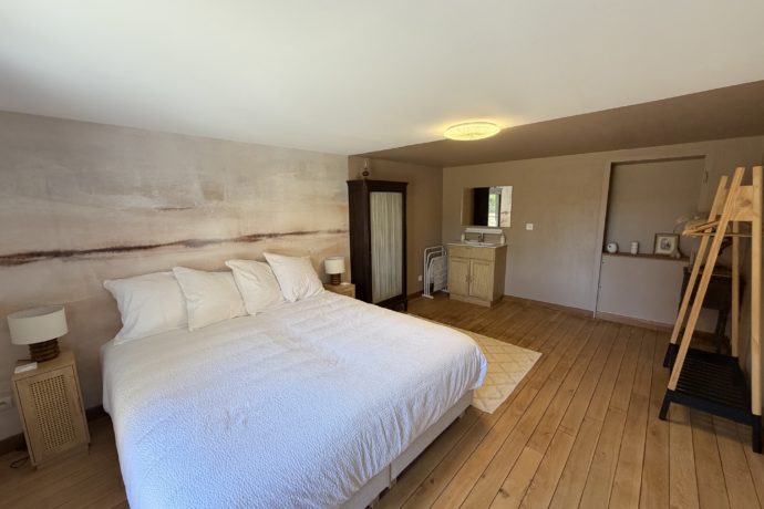 Gîte du Bel Etang (11)