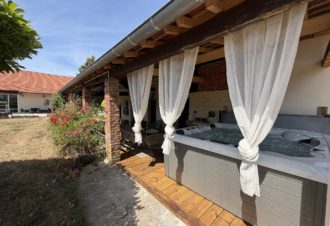 Le Bel Etang