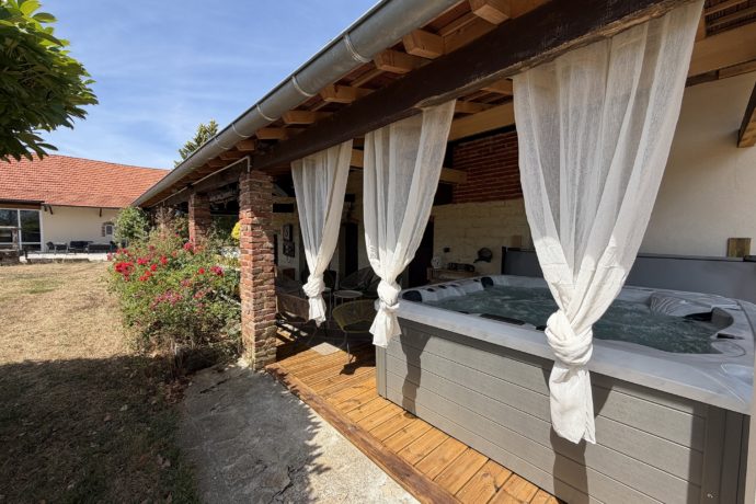 Gîte du Bel Etang (16)
