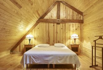 Les Flâneurs du Jura – 15pers.