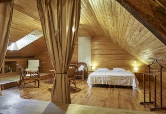 Les Flâneurs du Jura – 15pers.