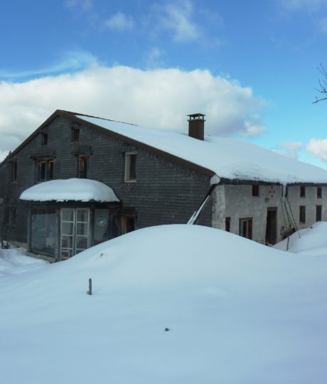 Accueil Paysan « Sur Laisia »