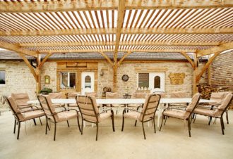 Les Flâneurs du Jura – 15pers.