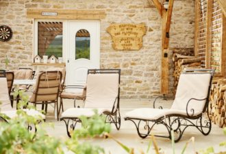 Les Flâneurs du Jura – 15pers.