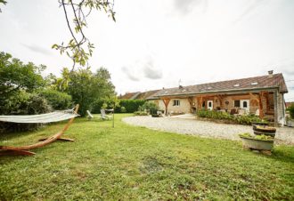 Les Flâneurs du Jura – 15pers.