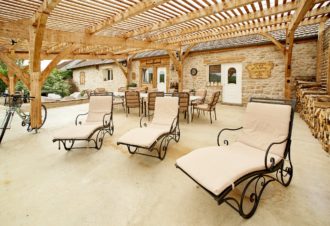 Les Flâneurs du Jura – 15pers.