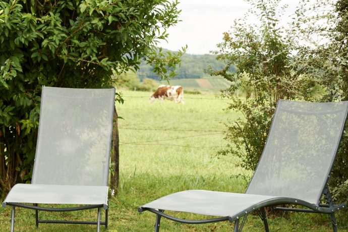 Gite jura arbois flaneurs du jura. Extérieur (20)