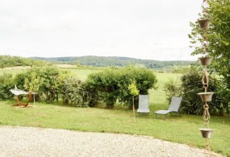 Les Flâneurs du Jura – 15pers.