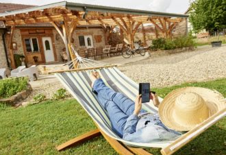 Les Flâneurs du Jura – 15pers.