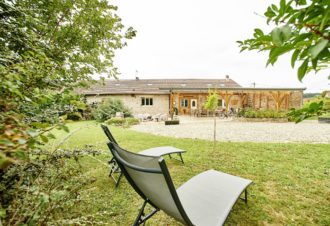 Les Flâneurs du Jura – 15pers.