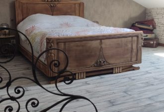 Le gîte de l’Effarouché