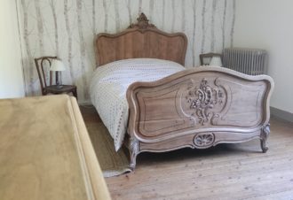 Le gîte de l’Effarouché