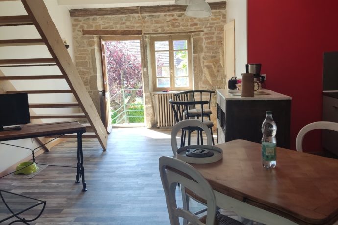 Gîte l&rsquo;Effarouché_Augea (5)