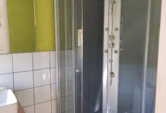 Le gîte de l’Effarouché